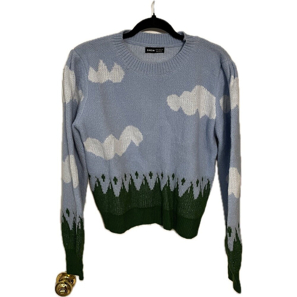 Women’s Sweater